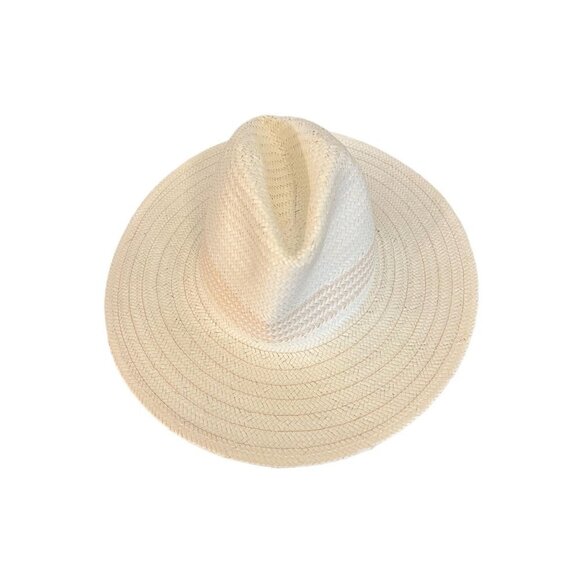 women's straw style hat - Picture 1 of 4